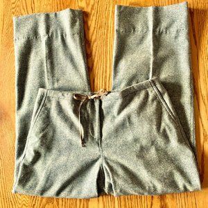 "J. Crew-Stretch" pants, wool, tweed, size 10
